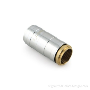 Top mechanical mod robot x mod robot 10 ecig from China supplier